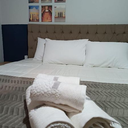 Lapa Hostel - Parana Eksteriør bilde