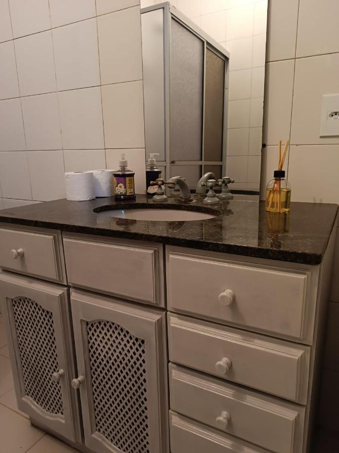 Lapa Hostel - Parana Eksteriør bilde