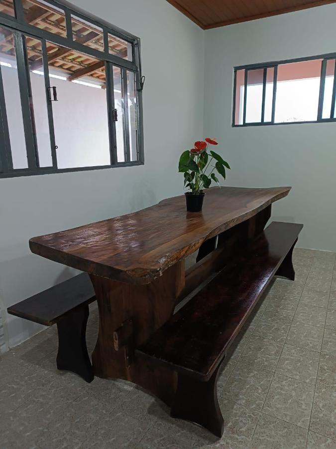 Lapa Hostel - Parana Eksteriør bilde